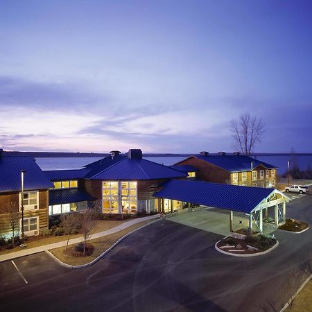 River Lodge And Cabins Boardman 外观 照片