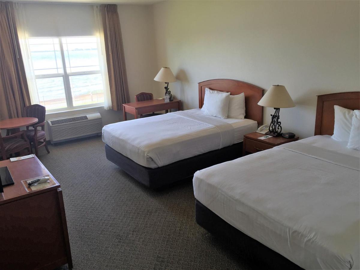 River Lodge And Cabins Boardman 客房 照片